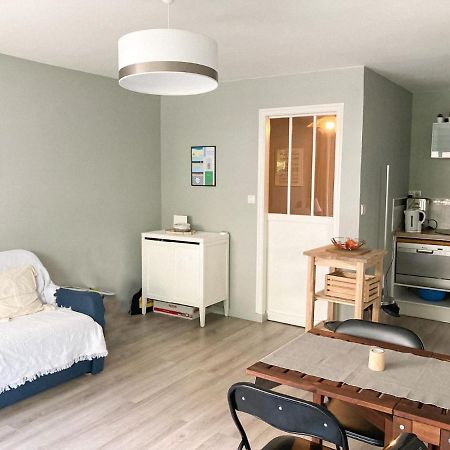 Studio Le Corail Avec Terrasse Lejlighed Le Touquet Eksteriør billede